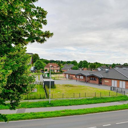 Ferienwohnungen Hasenhof Kranenburg  Exterior foto