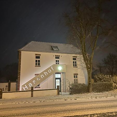 Ferienwohnungen Hasenhof Kranenburg  Exterior foto