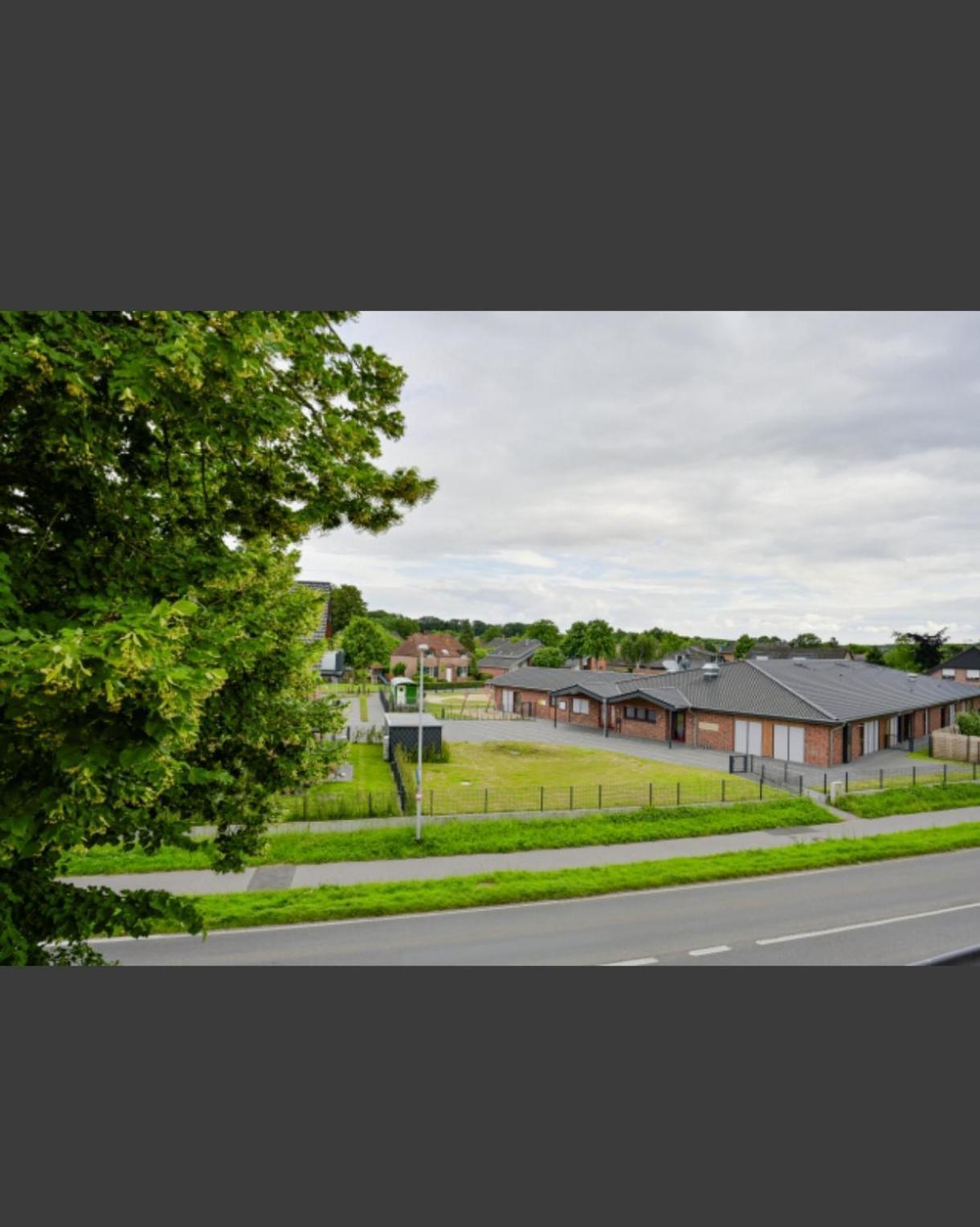 Ferienwohnungen Hasenhof Kranenburg  Exterior foto